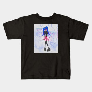 The perfect girl 2 Kids T-Shirt